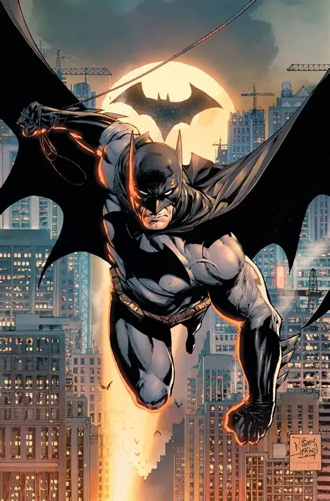 batman