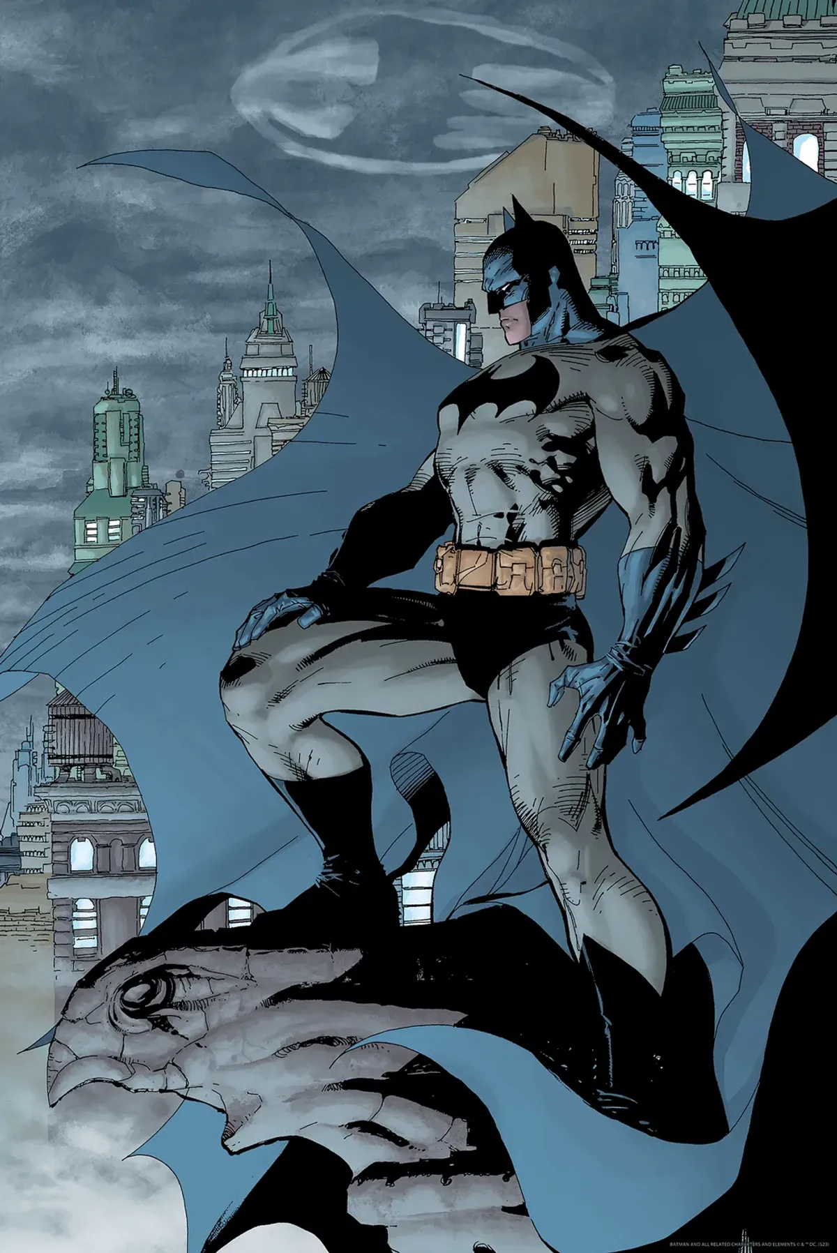 batman