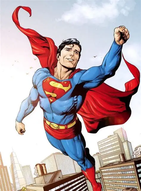 superman