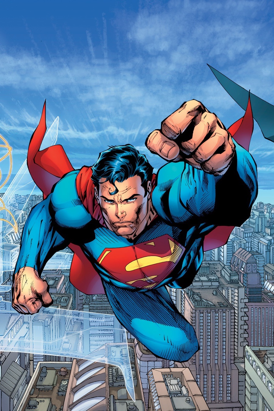 superman