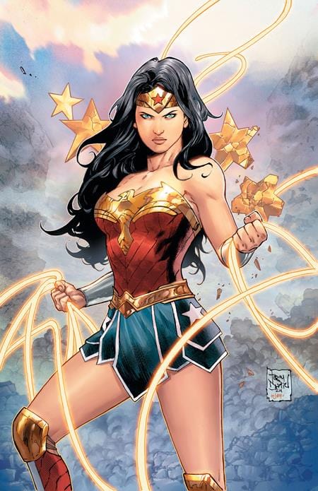 wonderwoman