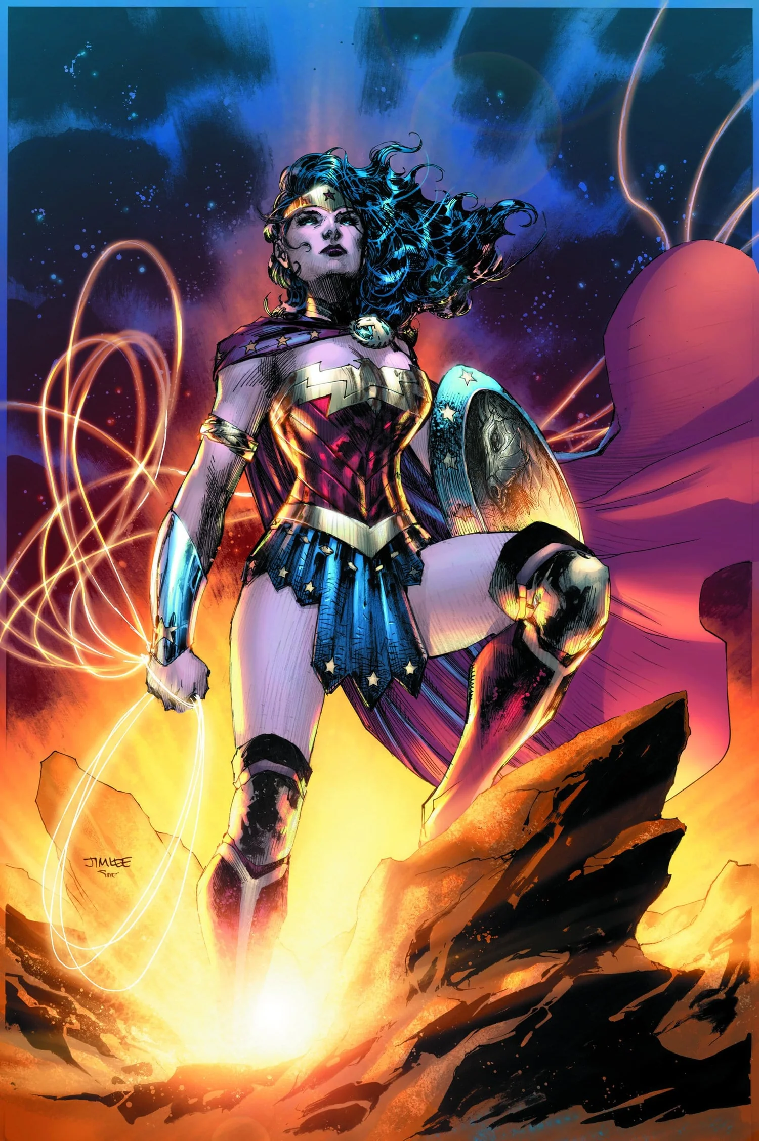 wonderwoman