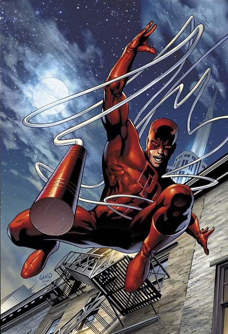 daredevil