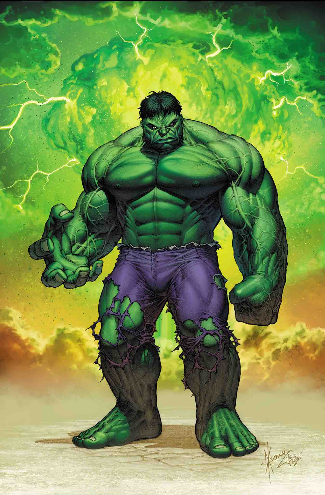 hulk
