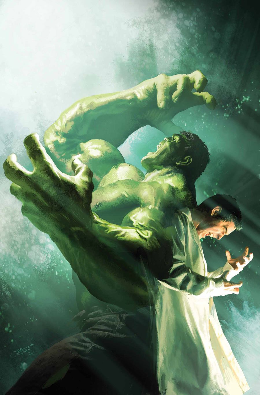 hulk